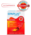 Epaplus Cardiocare Colesterol 30 Comprimidos