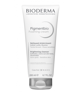 Bioderma Pigmentbio Foaming Cream 200 Ml