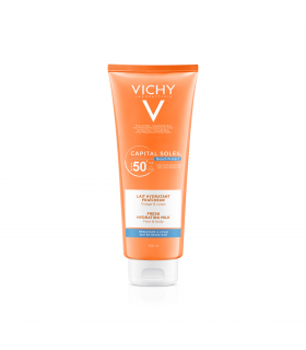 Vichy Capital Soleil Moisturizing Protective Milk Spf 50 300 ML