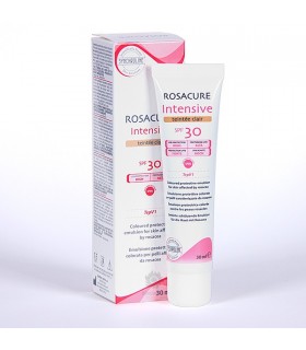 Rosacure Intensive SPF30 Teinteé Clair 30 ML