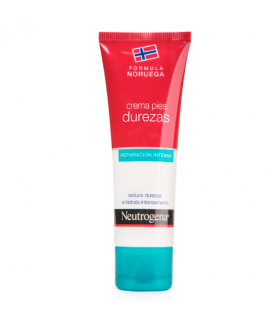 Neutrogena Feet Cream Hardness 50 Ml