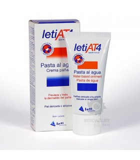 Leti At4 Water Pasta 75 G