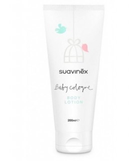 Suavinex Loción Corporal 200 Ml