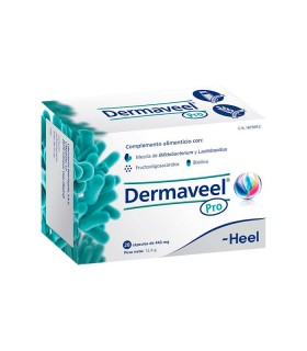 Dermaveel Pro 30 Cápsulas