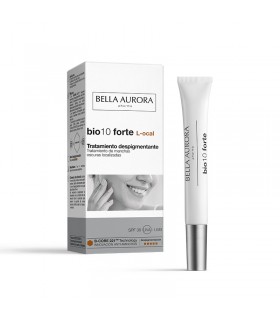 Bella Aurora BIO10 Forte L-ocal SPF 30 9 Ml