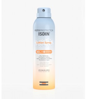 Isdin Fotoprotector SPF50 Lotion Spray 250 Ml