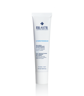 Rilastil Hydrotenseur Gel Crema Matificante 40 Ml