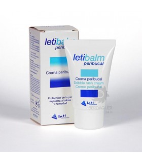 PERIBUCAL LETIBALM 30 ML.