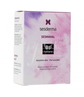 Sesderma sesmahal serum b5 30 ml + sesmahal mist 30 ml