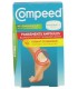 Compeed ampollas extreme talones 10 unidades pack ahorro