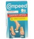 Compeed ampollas surtido 3 tamaños 10 unidades pack ahorro