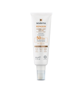 Sesderma Repaskin Invisible Fluid SPF50 50 ML