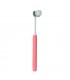 Cepillo dental adulto balene suave color coral