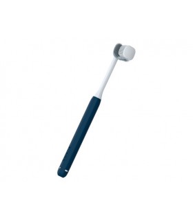 Cepillo dental adulto balene suave color azul