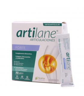 Artilane forte 30 sobres