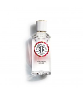 Roger & gallet gingembre rouge perfume 100 ml