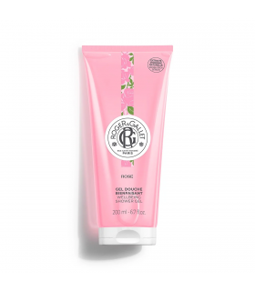 Roger & gallet rose gel de ducha 200 ml