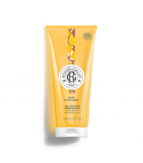 Roger & gallet  bois d´orange gel de ducha 200 ml