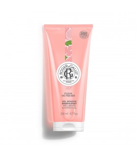 Roger & gallet fleur de figuier gel de ducha 200 ml