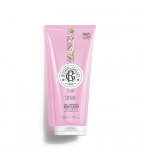 Roger & gallet feuille de the gel de ducha 200 ml