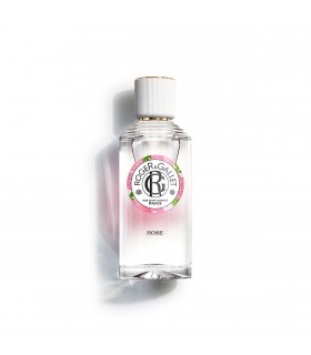 Roger & gallet rose agua de perfume 100 ml