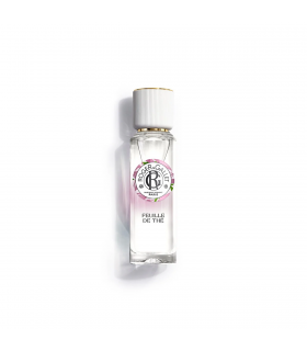 Roger & gallet feuille de the agua de perfume 30 ml