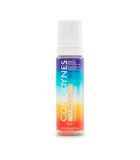 Comodynes Self-Tanning Fresh Water Mousse 200 Ml