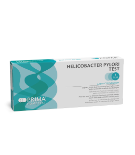 PRIMA Test Helicobacter Pylori 1 Test