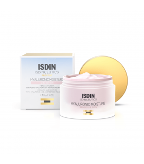 Isdinceutics Hyaluronic Moisture Sensitive 50 G