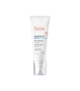 Avene Tolerance Hydra-10 Crema Hidratante 40 Ml