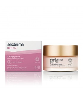 Sesderma Reti Age Mascarilla Antienvejecimiento 50 Ml