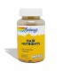 Solaray Hair Nutrients 120 Capsulas