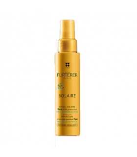 Rene Furterer Fluido Muy Alta Proteccion 50+ KPF 100 Ml