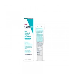 Cerave Gel Control Imperfecciones 40 Ml