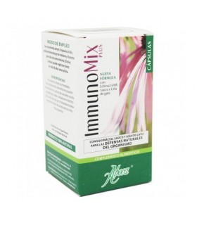 copy of IMMUNOMIX ADVANCED 210 G