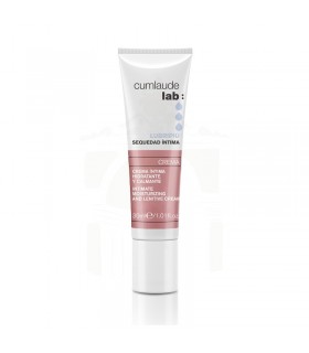 Cumlaude lab: lubripiu sequedad intima 1 envase 30 ml crema