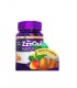 Zzzquil Natura Sabor Mango & Platano 60 Gummies