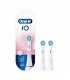 Oral B Recambio Cepillo Electrico iO Gentle Care 2 Cabezales