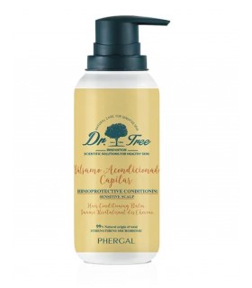 Dr Tree Bálsamo Acondicionador Capilar 200 ML