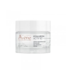 Avene Hyaluron Activ B3 Crema Regeneradora Celular 50 ML