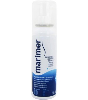 Marimer Descongestion Nasal  Spray 20 Ml