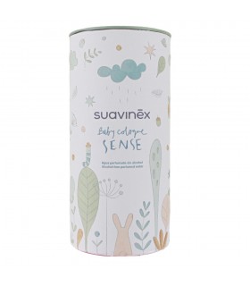 Suavinex Sense Agua Perfumada Bebé Sin Alcohol 100 ML