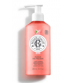 copy of ROGER & GALLET Leche Corporal Hidratante BOIS D´ORANGE 250 Ml