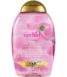 OGX Champú Aceite de Orquidea 385 ML