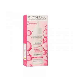 Bioderma Sensibio serum defensive 30 Ml