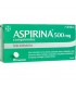 Aspirin 500 Mg 20 Tablets