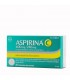 Aspirina C 400/240 Mg 10 Comprimidos Efervescentes