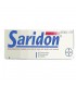 SARIDON 20 COMPRIMIDOS