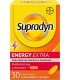 Supradyn Energy Extra 30 Comprimidos