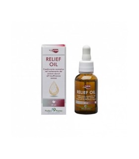 Waven relief oil 30 ml